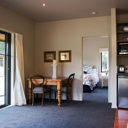 Woodbank Park Cottages Hanmer Springs Bagian luar foto