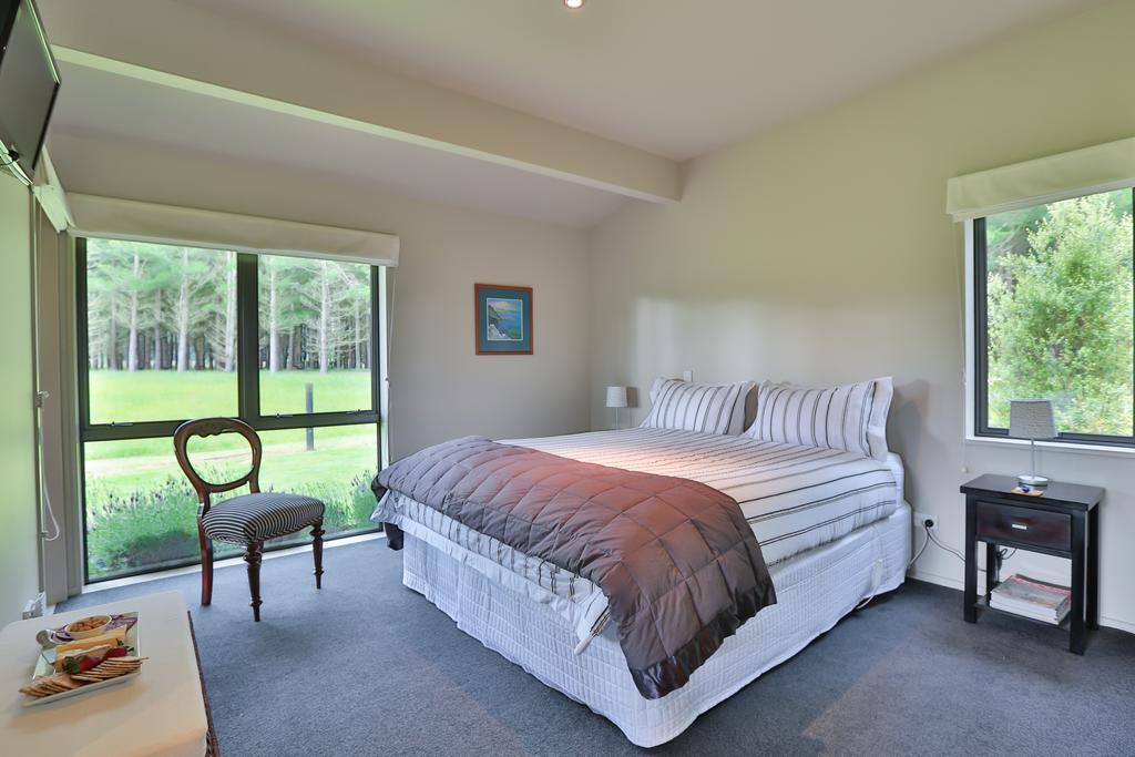 Woodbank Park Cottages Hanmer Springs Ruang foto