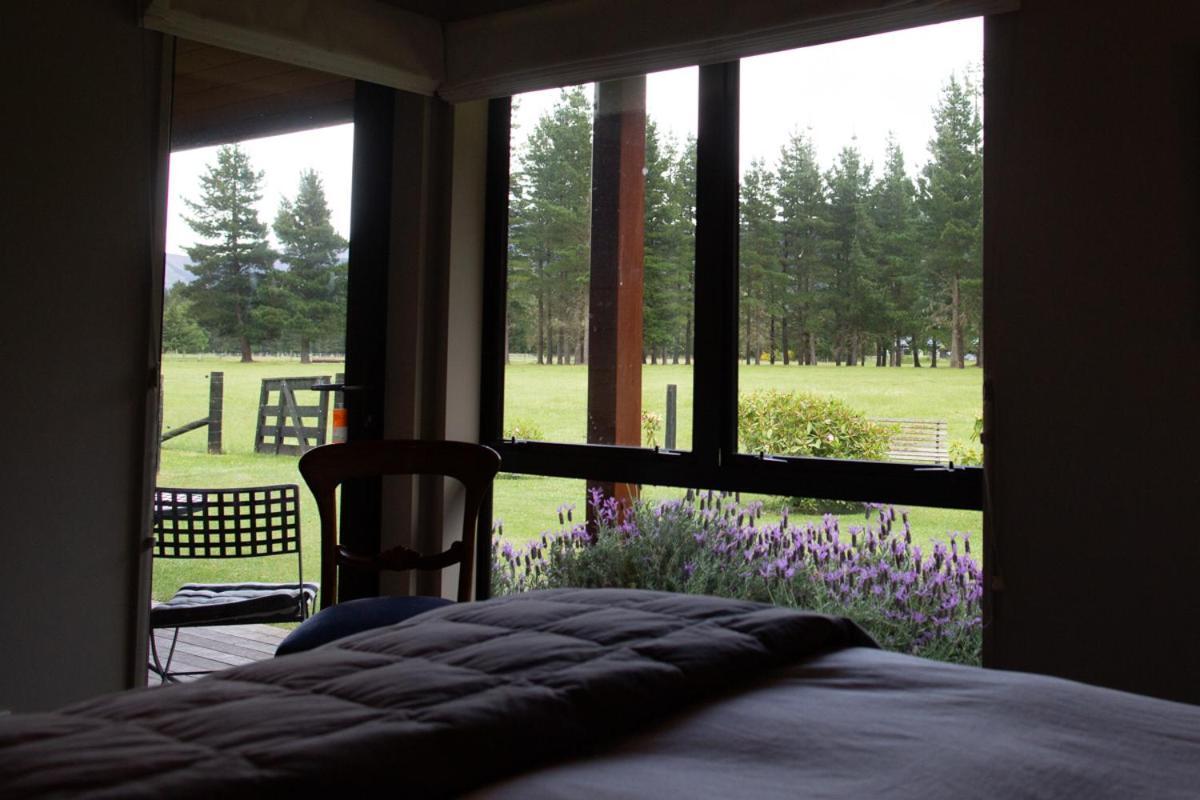 Woodbank Park Cottages Hanmer Springs Bagian luar foto